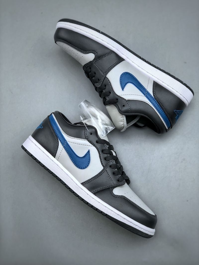 Nike Air Jordan Shoes